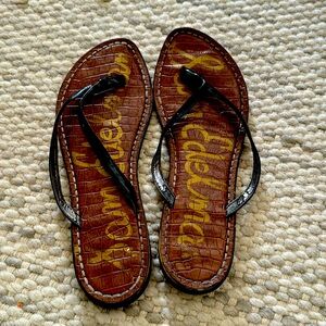 Sam Edelman sandals